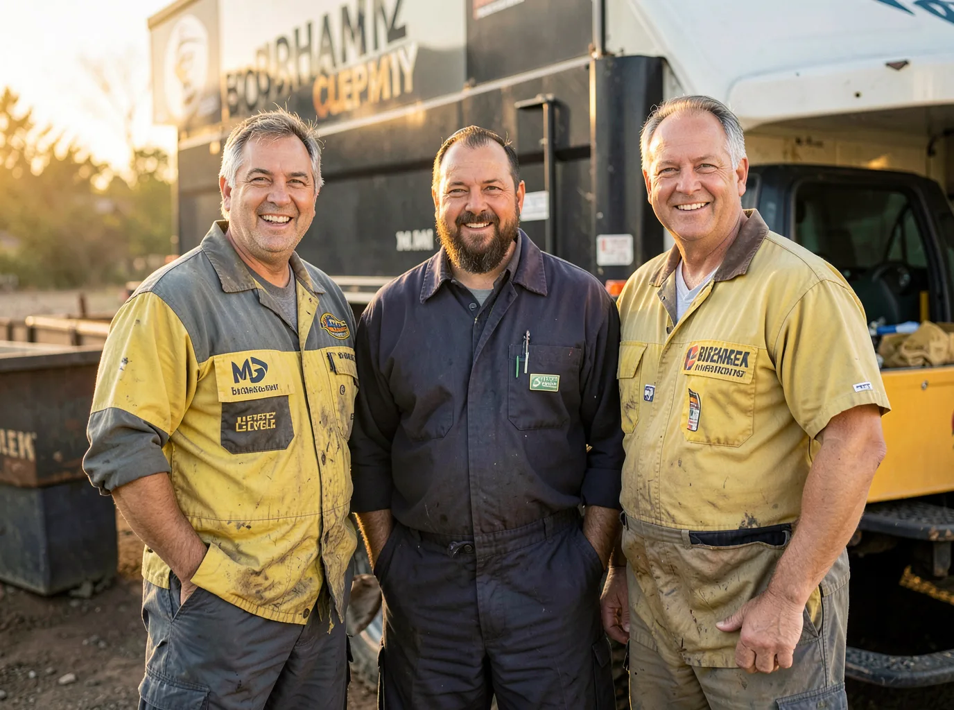 Sewage Cleanup company in Ogden, KS