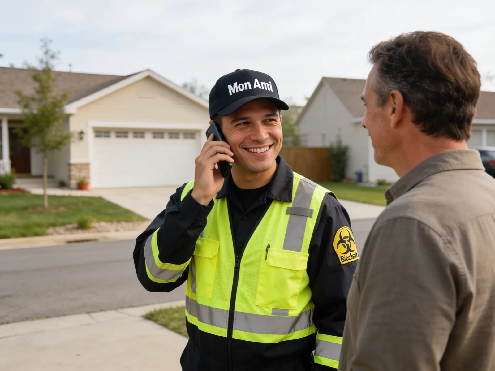 Sewage Cleanup Ogden, KS FAQs