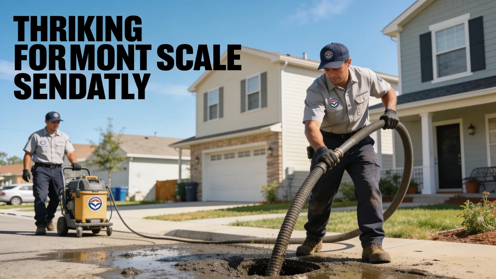 Sewage Cleanup in Ogden, KS near me